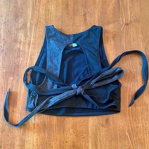 Free People Movement Sports Bra